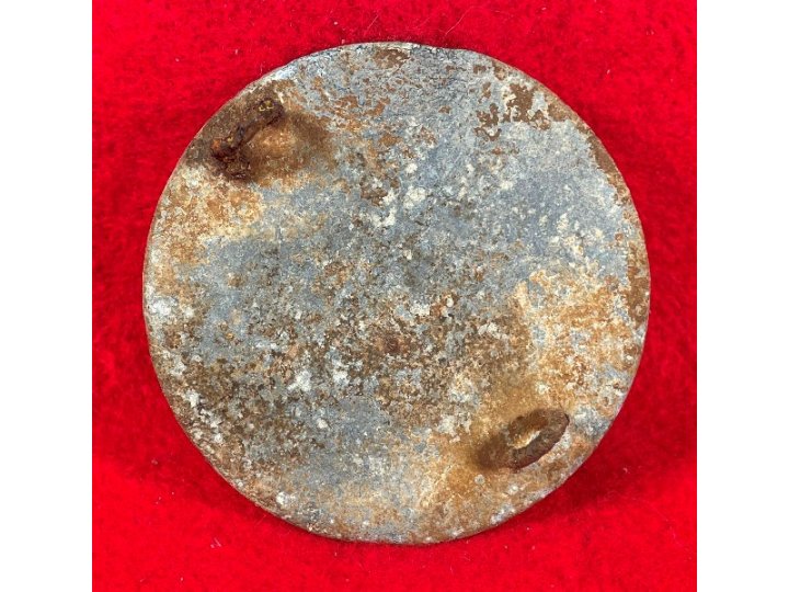 Eagle Plate