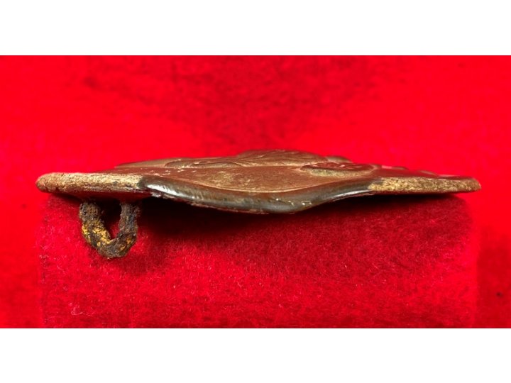 Eagle Plate