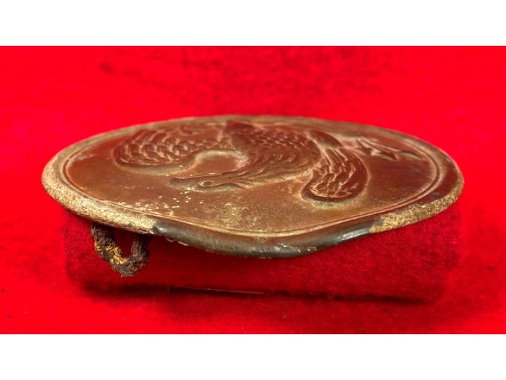 Eagle Plate