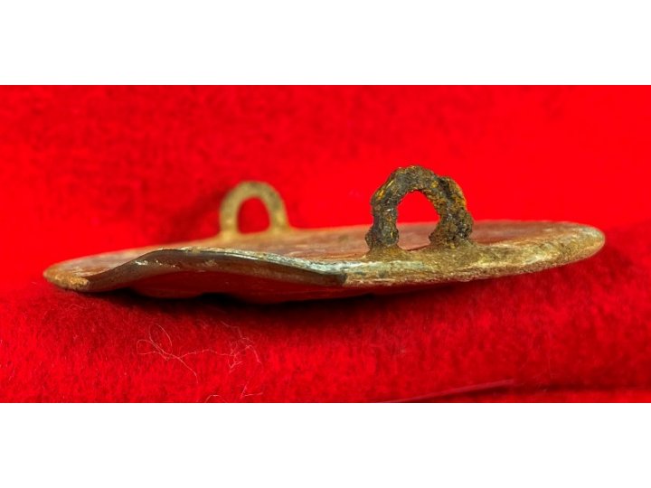 Eagle Plate