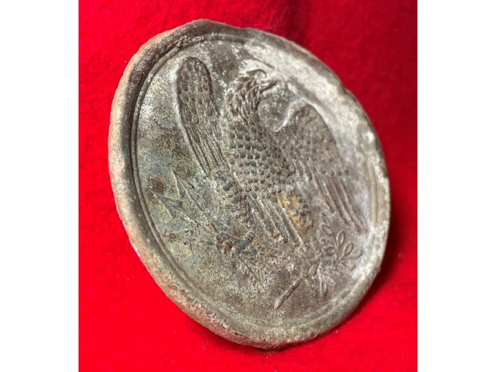 Eagle Plate