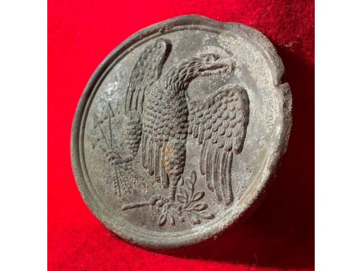 Eagle Plate