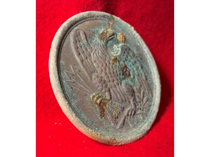 Eagle Plate