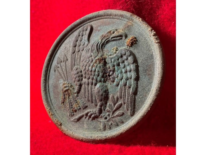 Eagle Plate