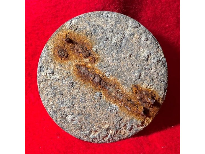 Eagle Plate