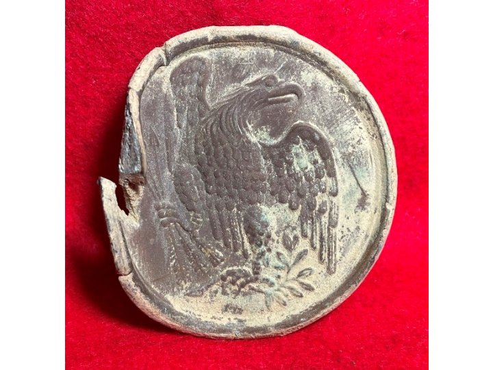 Eagle Plate