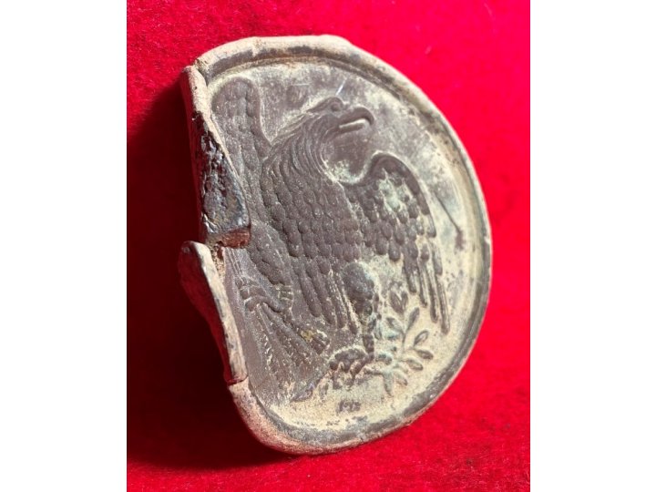 Eagle Plate