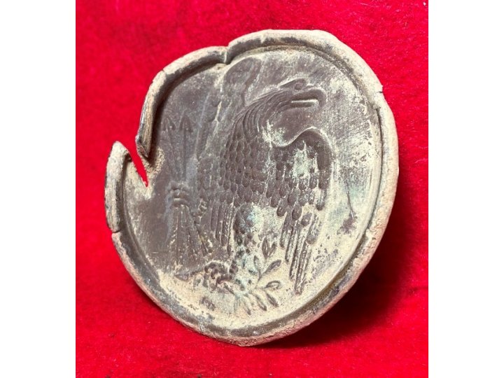 Eagle Plate