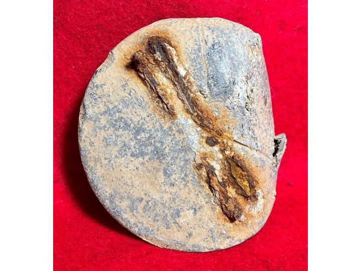 Eagle Plate