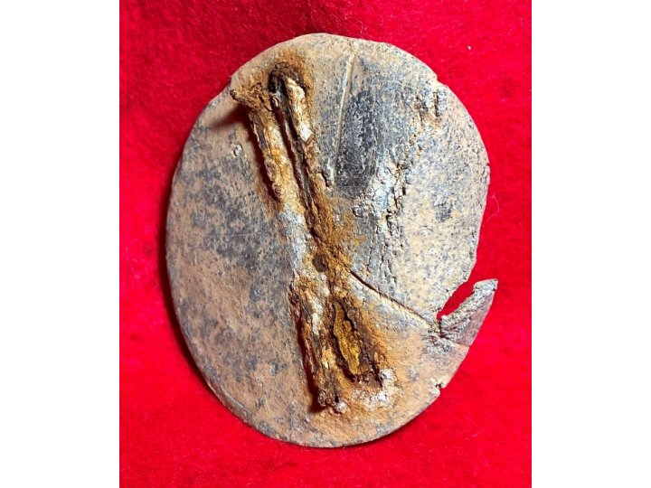Eagle Plate
