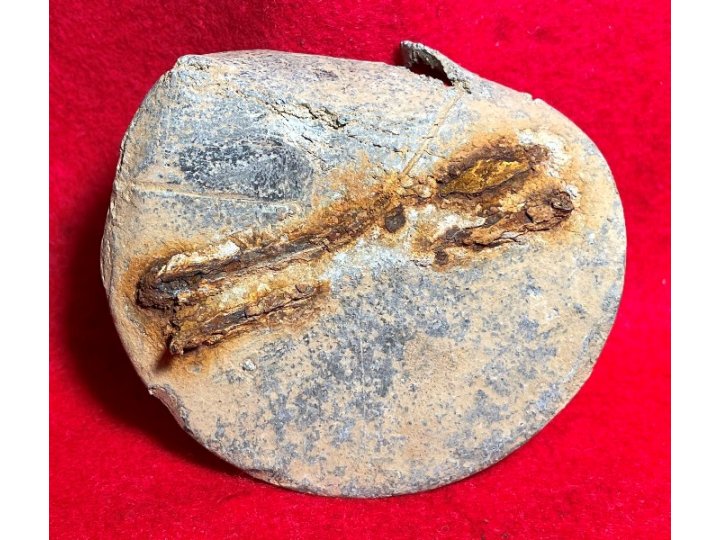 Eagle Plate