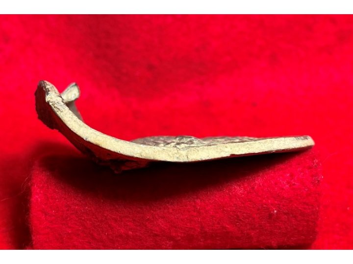 Eagle Plate
