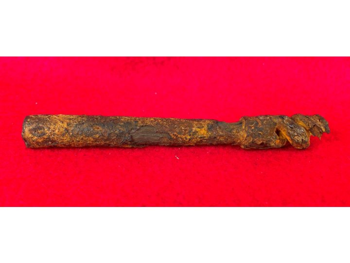 Rifle Wiper Tool - Chancellorsville