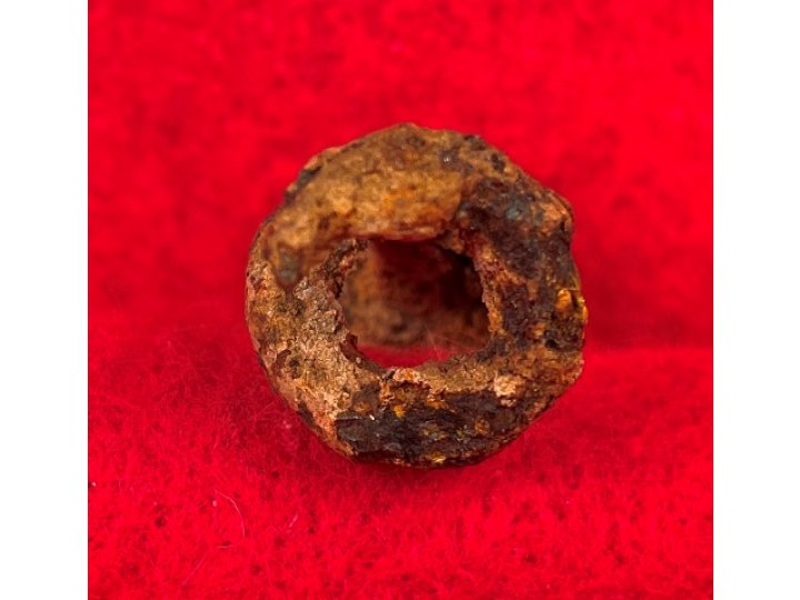 Musket Bore Wiper 