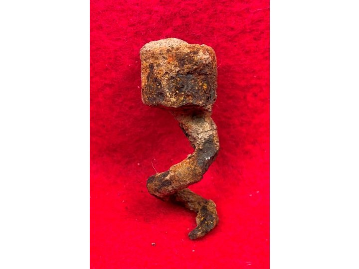 Musket Bore Wiper 