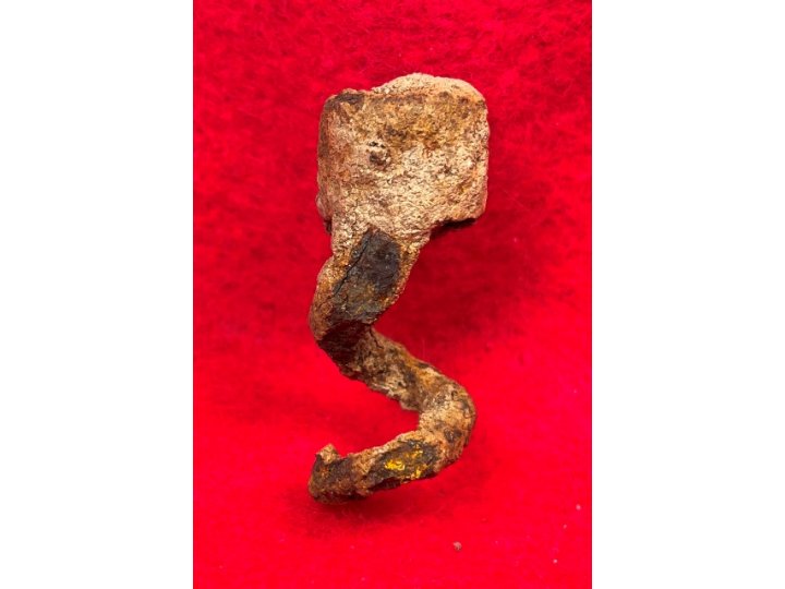 Musket Bore Wiper 