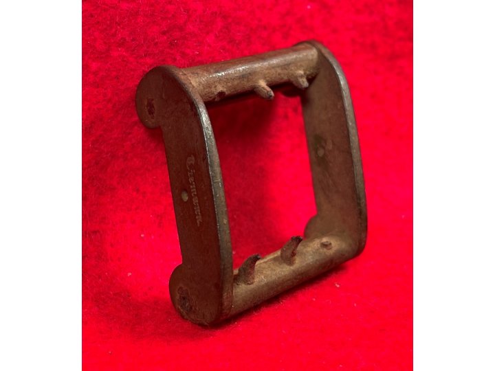 Medical Tourniquet Adjuster - Stamped "Tiemann"