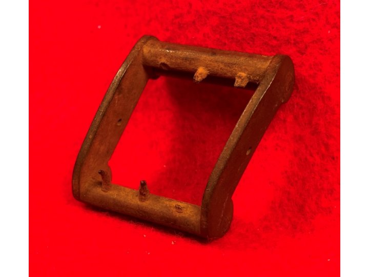 Medical Tourniquet Adjuster - Stamped "Tiemann"