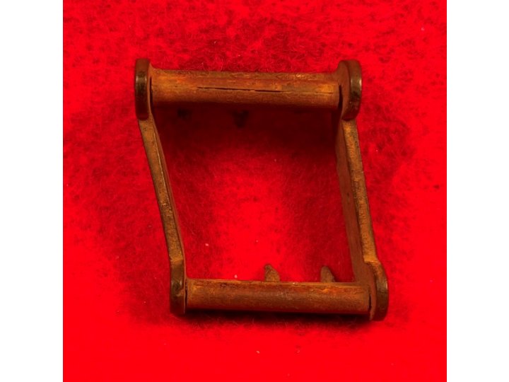 Medical Tourniquet Adjuster - Stamped "Tiemann"