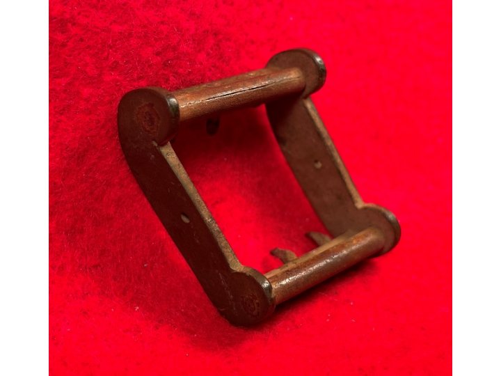 Medical Tourniquet Adjuster - Stamped "Tiemann"