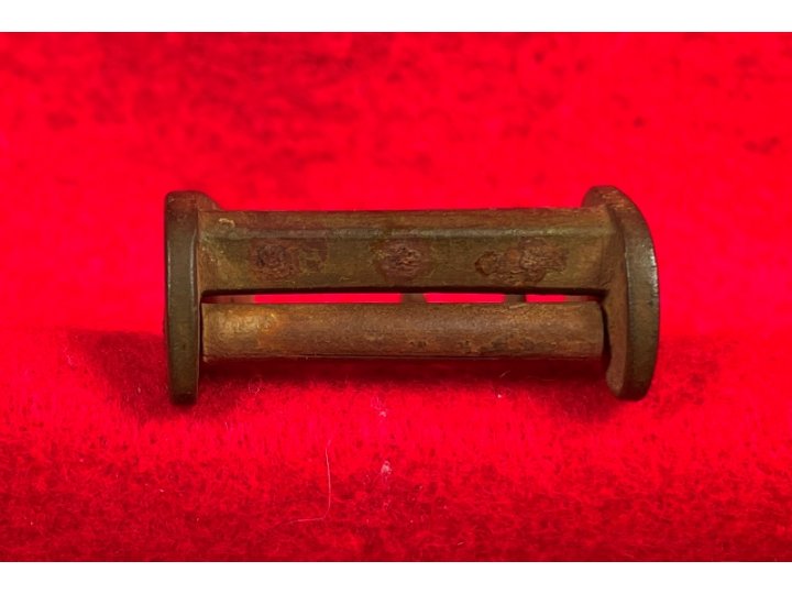 Medical Tourniquet Adjuster - Stamped "Tiemann"