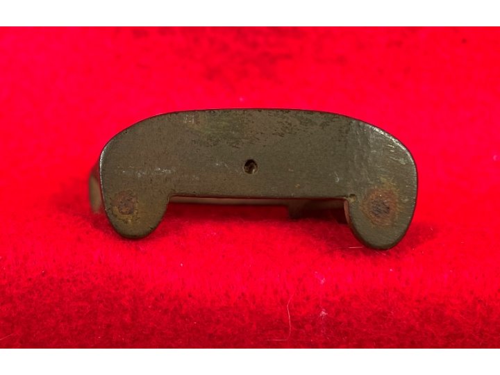 Medical Tourniquet Adjuster - Stamped "Tiemann"