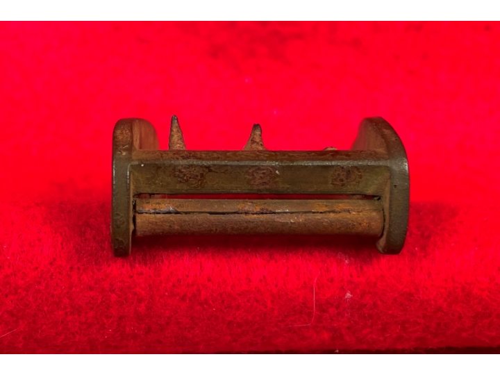 Medical Tourniquet Adjuster - Stamped "Tiemann"