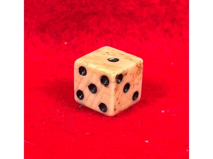 Game Die