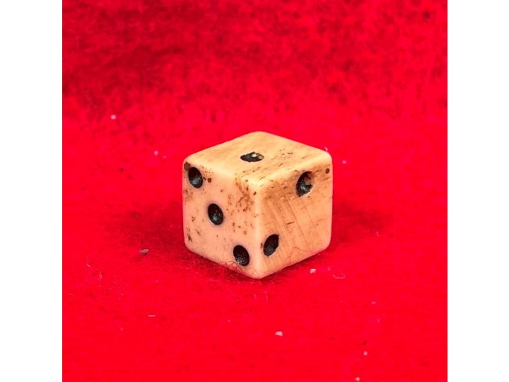 Game Die
