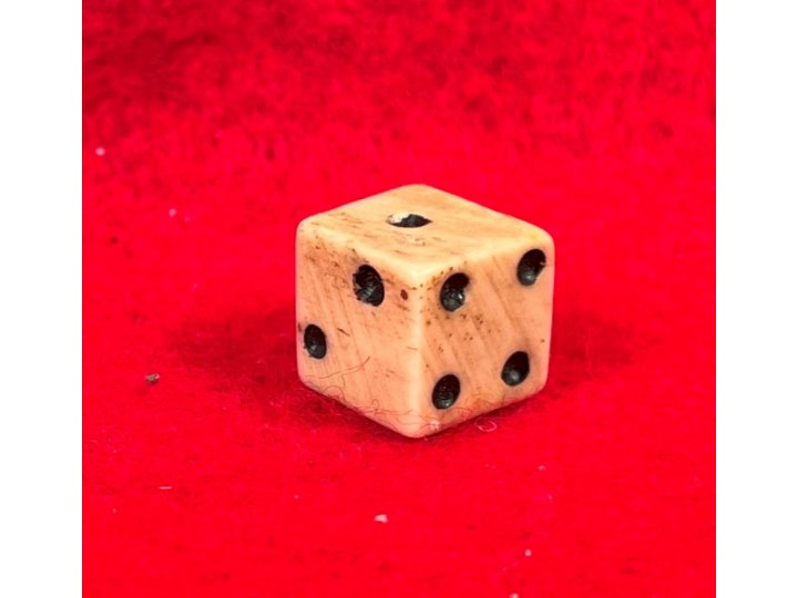 Game Die