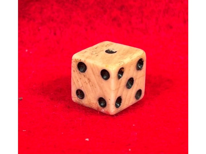 Game Die