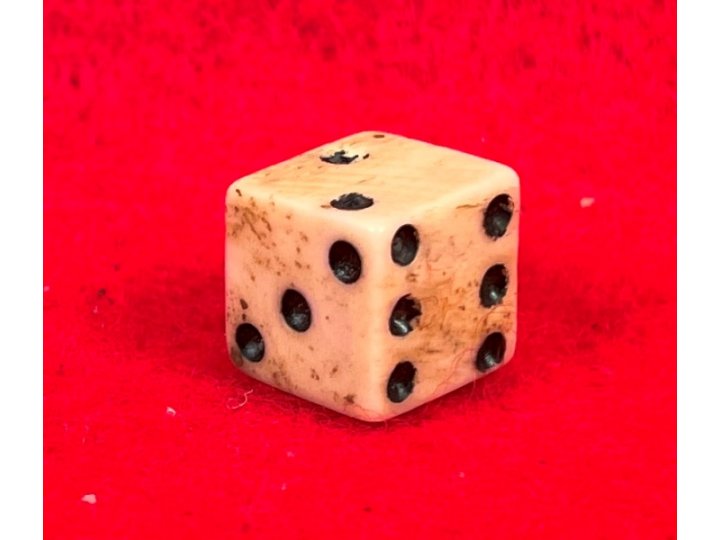 Game Die