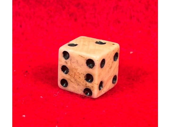 Game Die