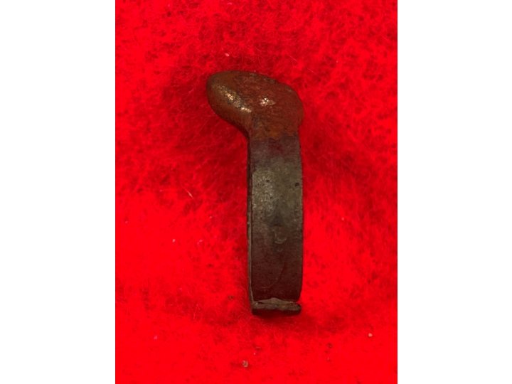 Excavated Ring