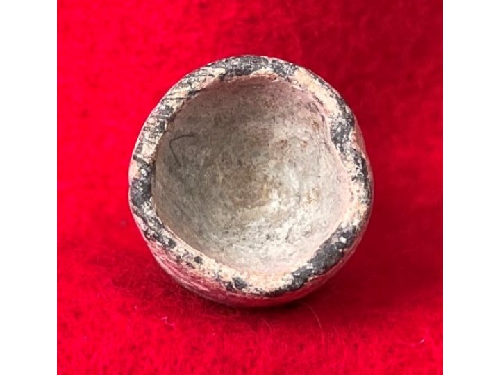 Federal "Prussian" Rifle Musket Bullet