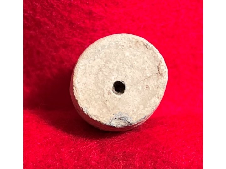 Federal .54 Caliber Merrill Carbine Bullet - Gettysburg
