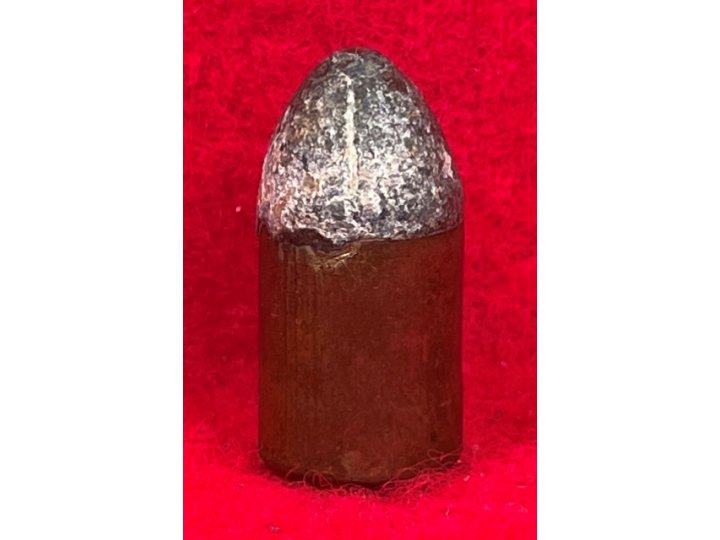 12 mm Pinfire Cartridge for Model 1854 Lefaucheux Revolver