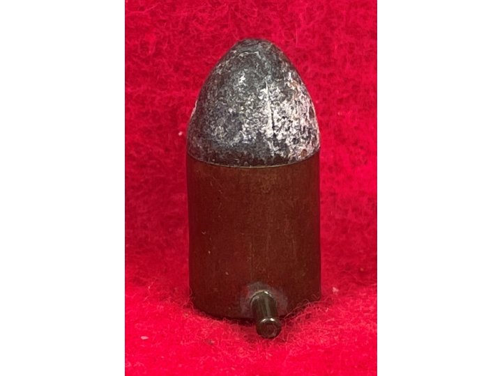 12 mm Pinfire Cartridge for Model 1854 Lefaucheux Revolver