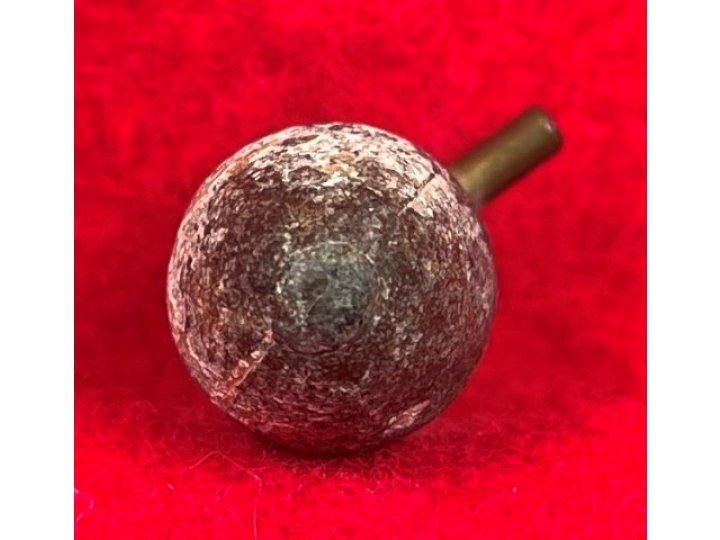 12 mm Pinfire Cartridge for Model 1854 Lefaucheux Revolver