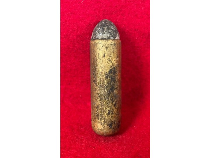 Gallager Carbine Cartridge Display 