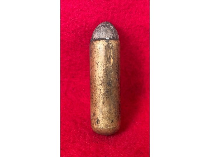 Gallager Carbine Cartridge Display 