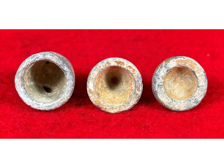 Federal Three-Piece Shaler Bullet - High Quality