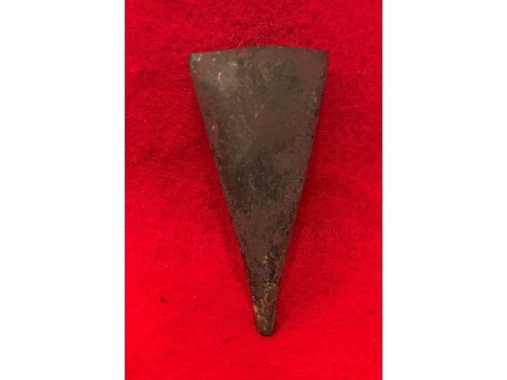 Side Knife Scabbard Tip