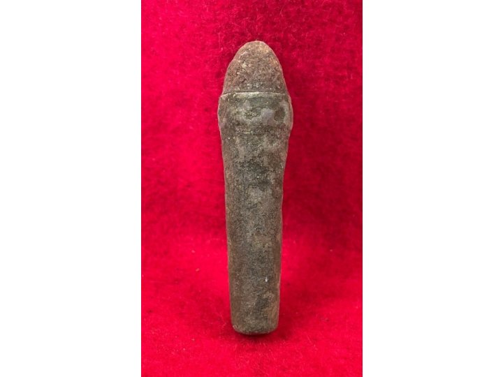 Burnside Carbine Cartridge - Excavated