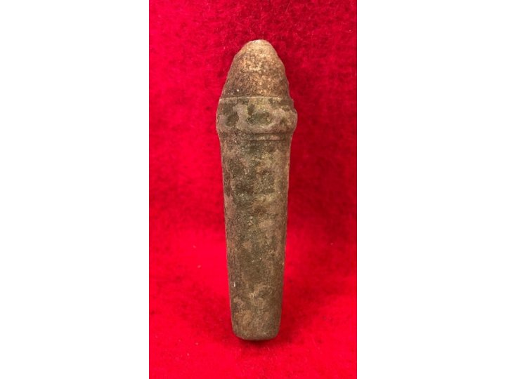 Burnside Carbine Cartridge - Excavated