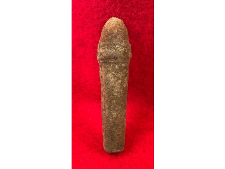 Burnside Carbine Cartridge - Excavated