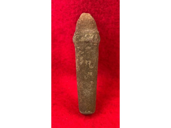 Burnside Carbine Cartridge - Excavated