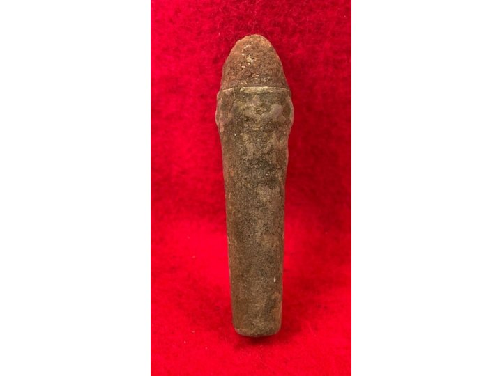 Burnside Carbine Cartridge - Excavated