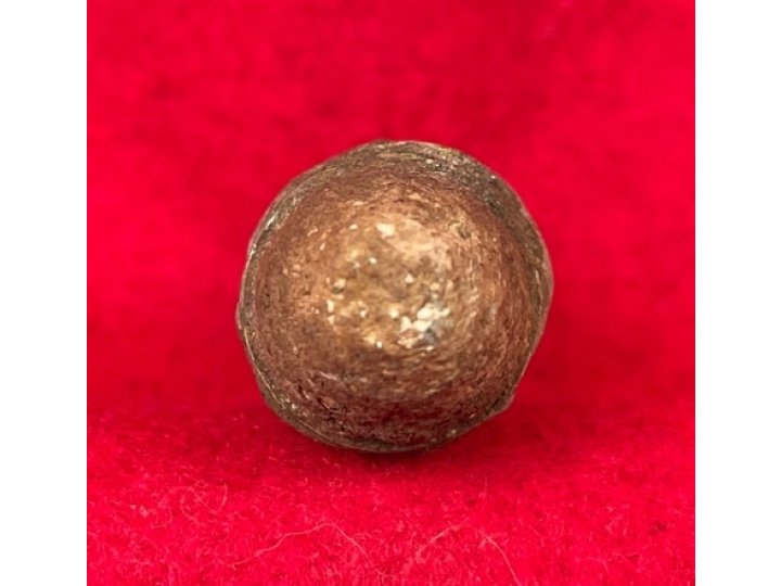 Burnside Carbine Cartridge - Excavated