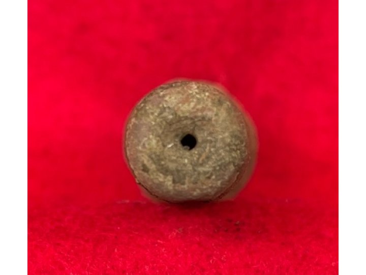 Burnside Carbine Cartridge - Excavated